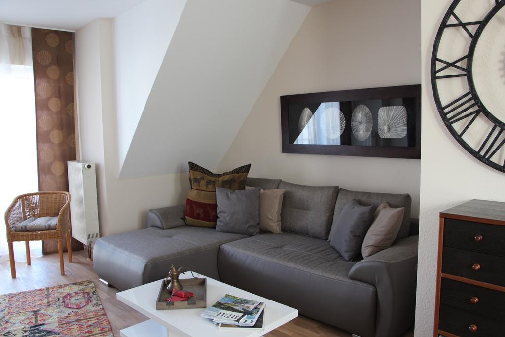 Illertisser Hof Illertissen Room photo