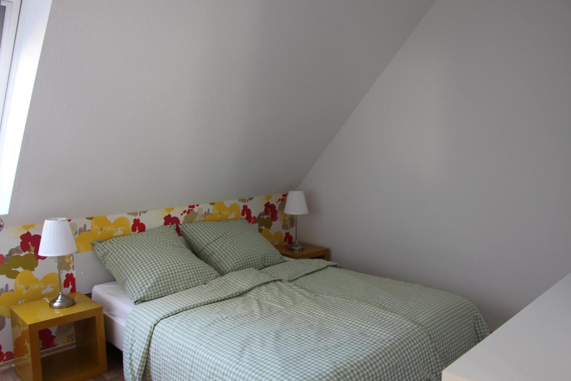 Illertisser Hof Illertissen Room photo